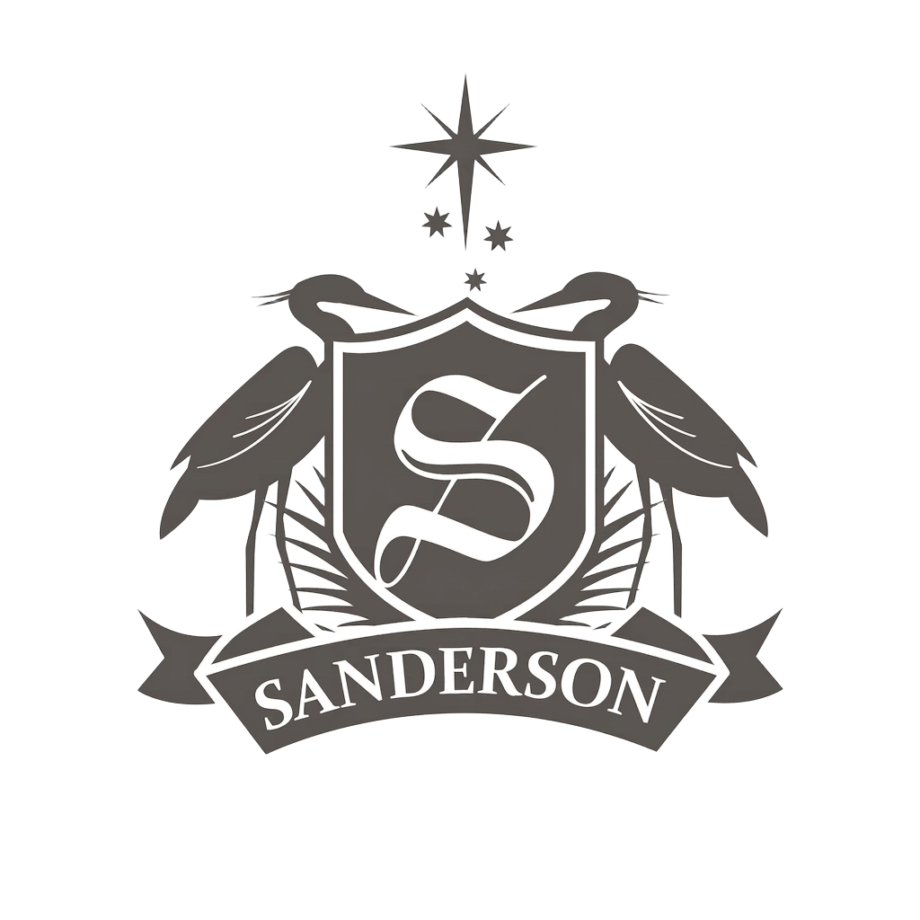 Sanderson Group