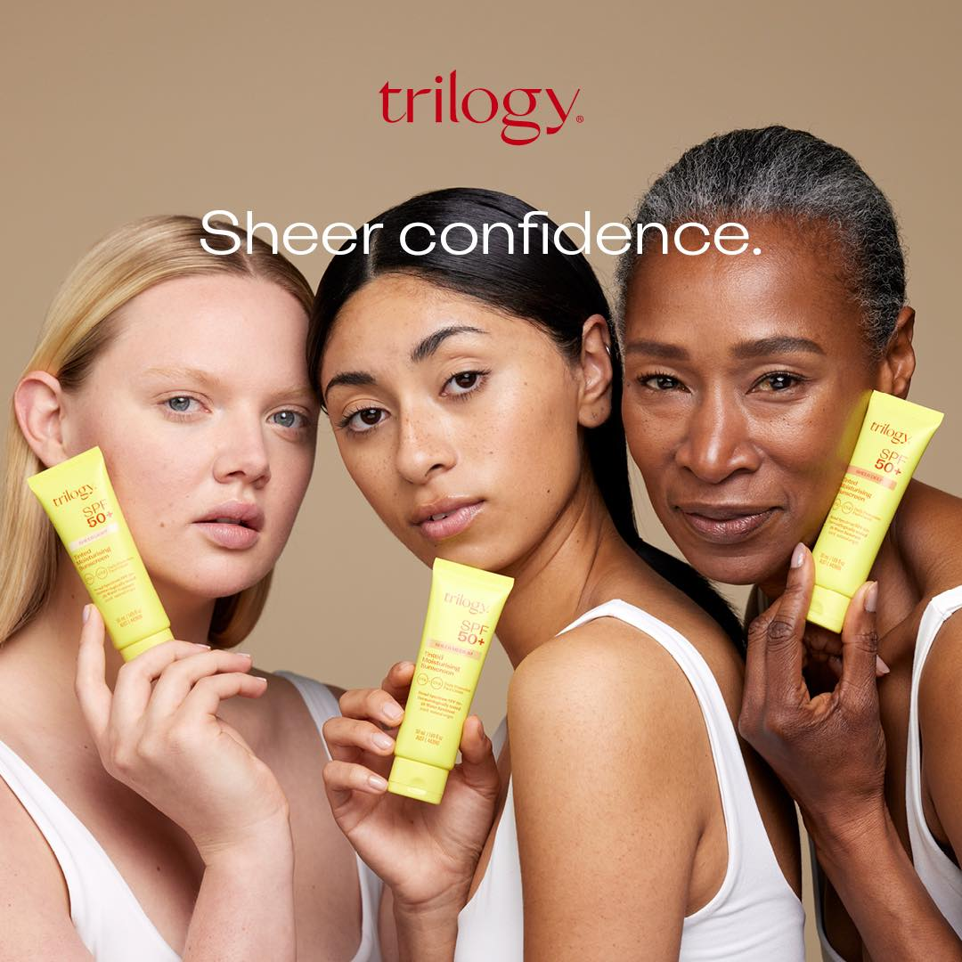 Trilogy International